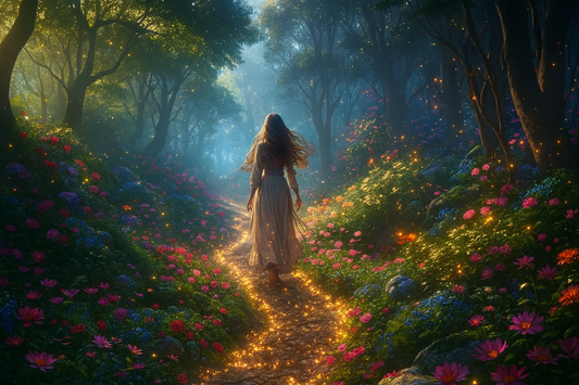 Choisir ton propre rythme