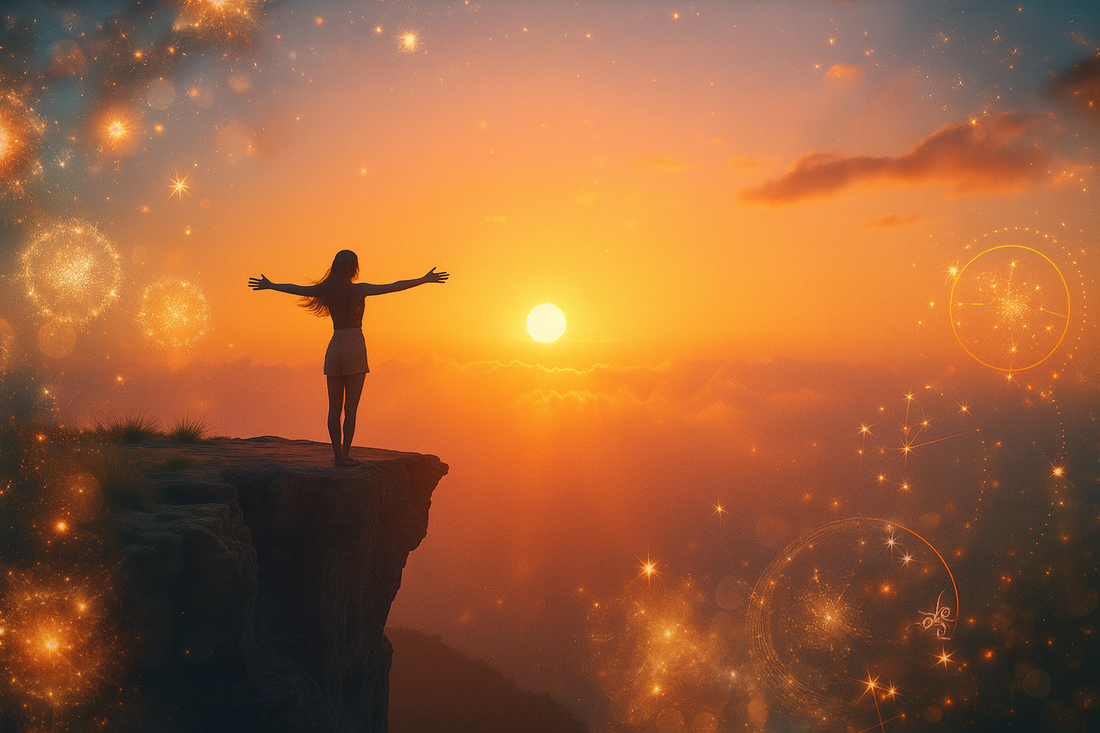 Et si tu pouvais déjà t’appuyer sur toi-même ?