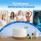 Diffuseur d'Huiles Essentielles Luméa